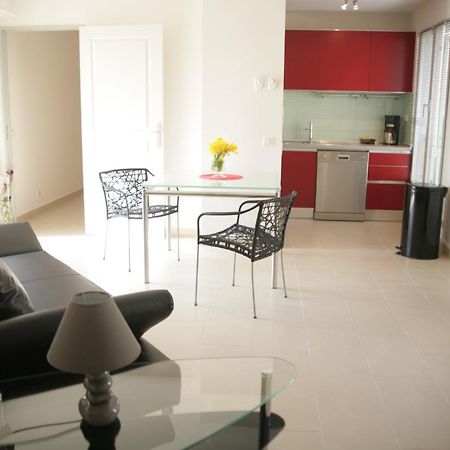 Le Vieux Port Apartments Cannes Værelse billede