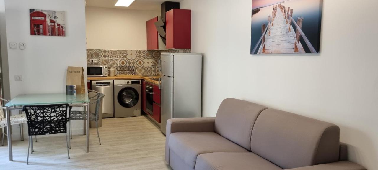 Le Vieux Port Apartments Cannes Eksteriør billede