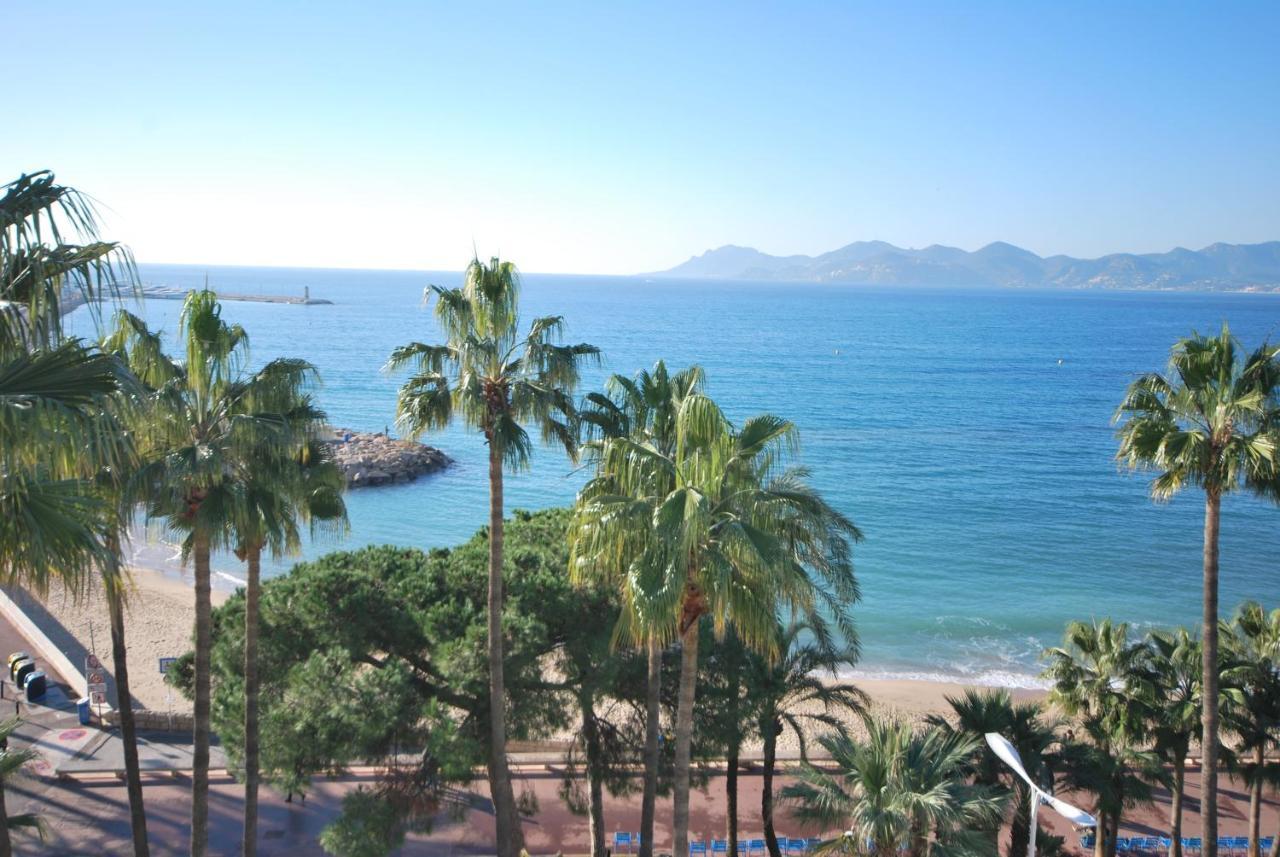 Le Vieux Port Apartments Cannes Eksteriør billede