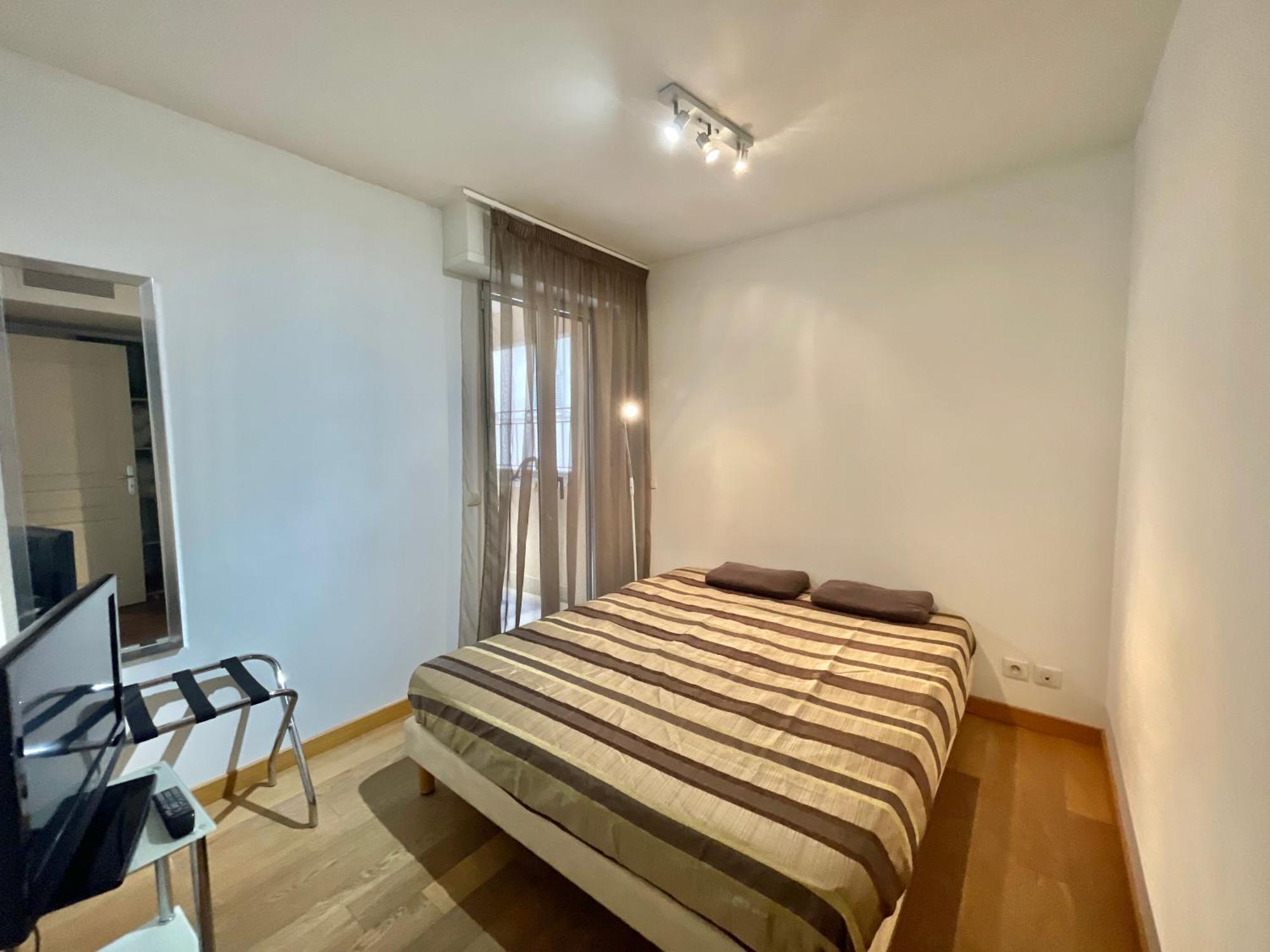 Le Vieux Port Apartments Cannes Eksteriør billede
