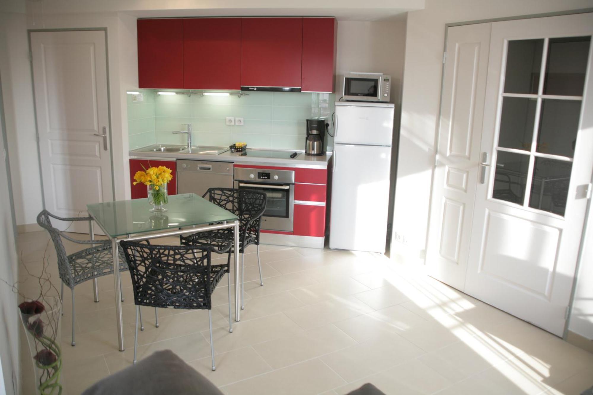 Le Vieux Port Apartments Cannes Eksteriør billede