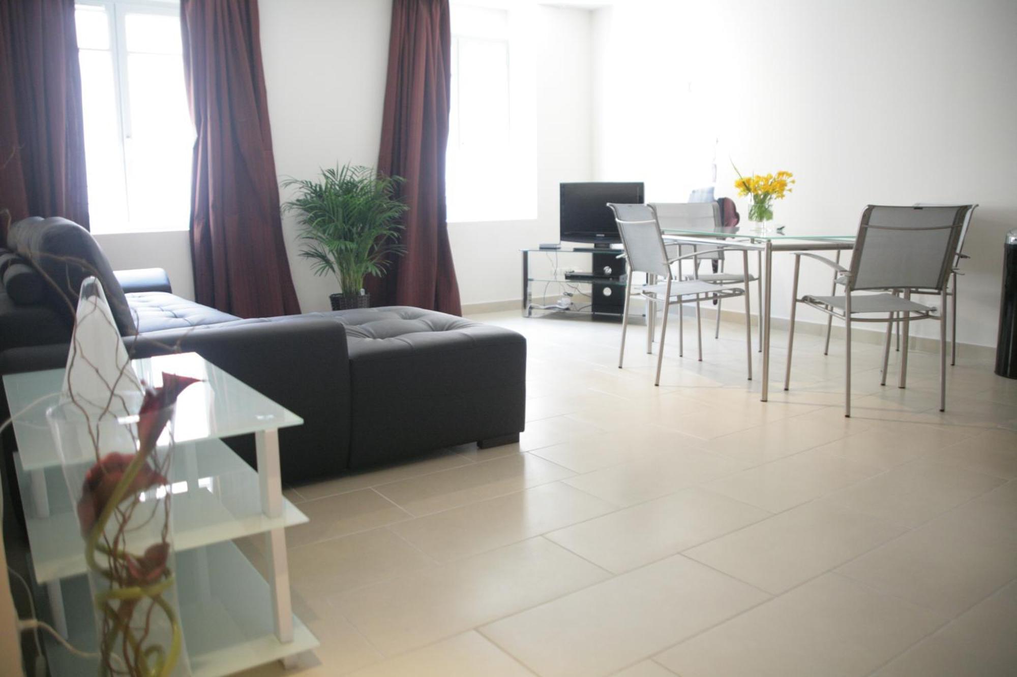Le Vieux Port Apartments Cannes Eksteriør billede
