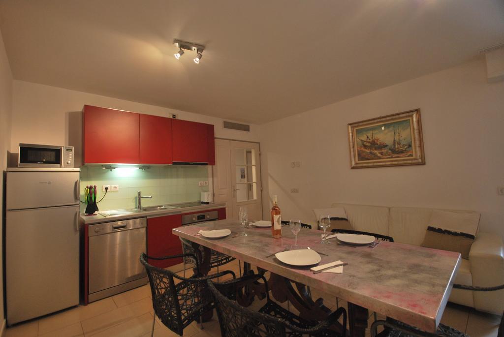Le Vieux Port Apartments Cannes Eksteriør billede