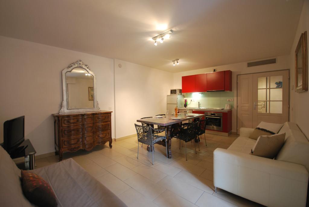 Le Vieux Port Apartments Cannes Eksteriør billede