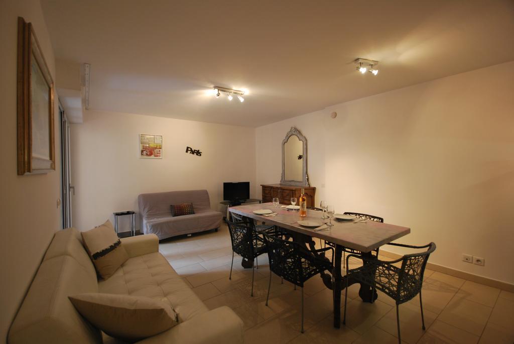 Le Vieux Port Apartments Cannes Eksteriør billede