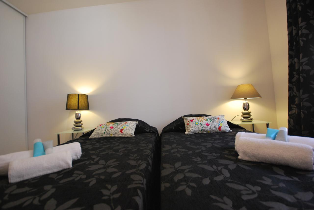 Le Vieux Port Apartments Cannes Eksteriør billede