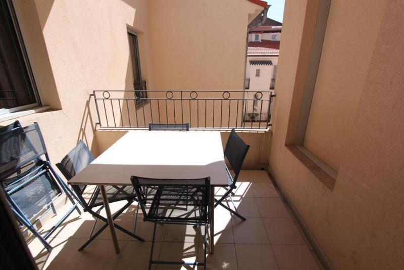 Le Vieux Port Apartments Cannes Eksteriør billede