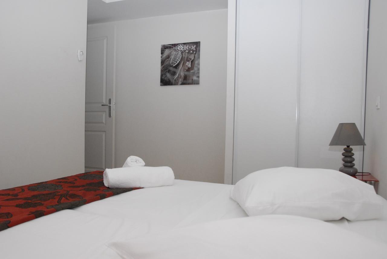 Le Vieux Port Apartments Cannes Eksteriør billede