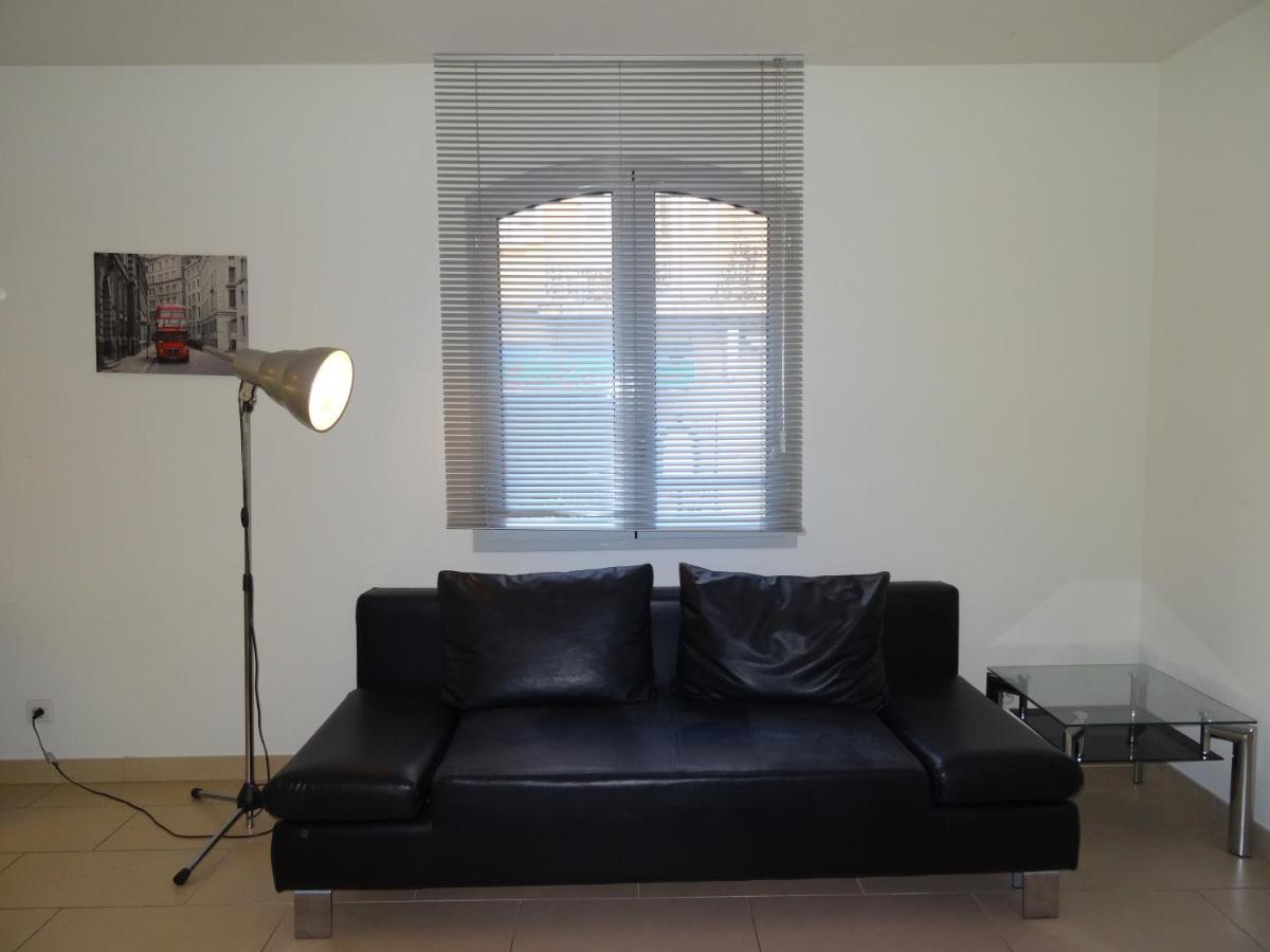 Le Vieux Port Apartments Cannes Eksteriør billede